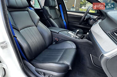 Седан BMW M5 2013 в 