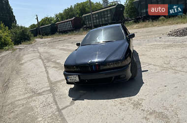 Седан BMW M5 1998 в Подільську