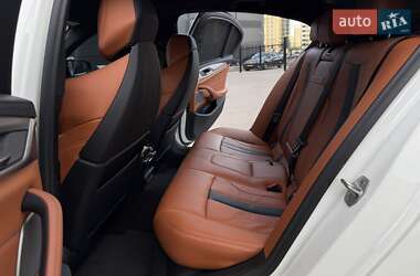 Седан BMW M5 2020 в 