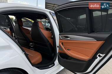 Седан BMW M5 2020 в 