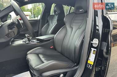 Седан BMW M5 2020 в 