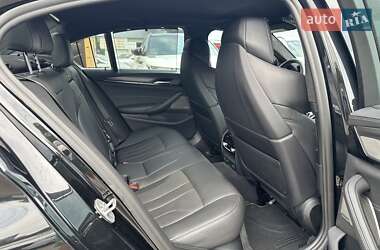Седан BMW M5 2020 в 