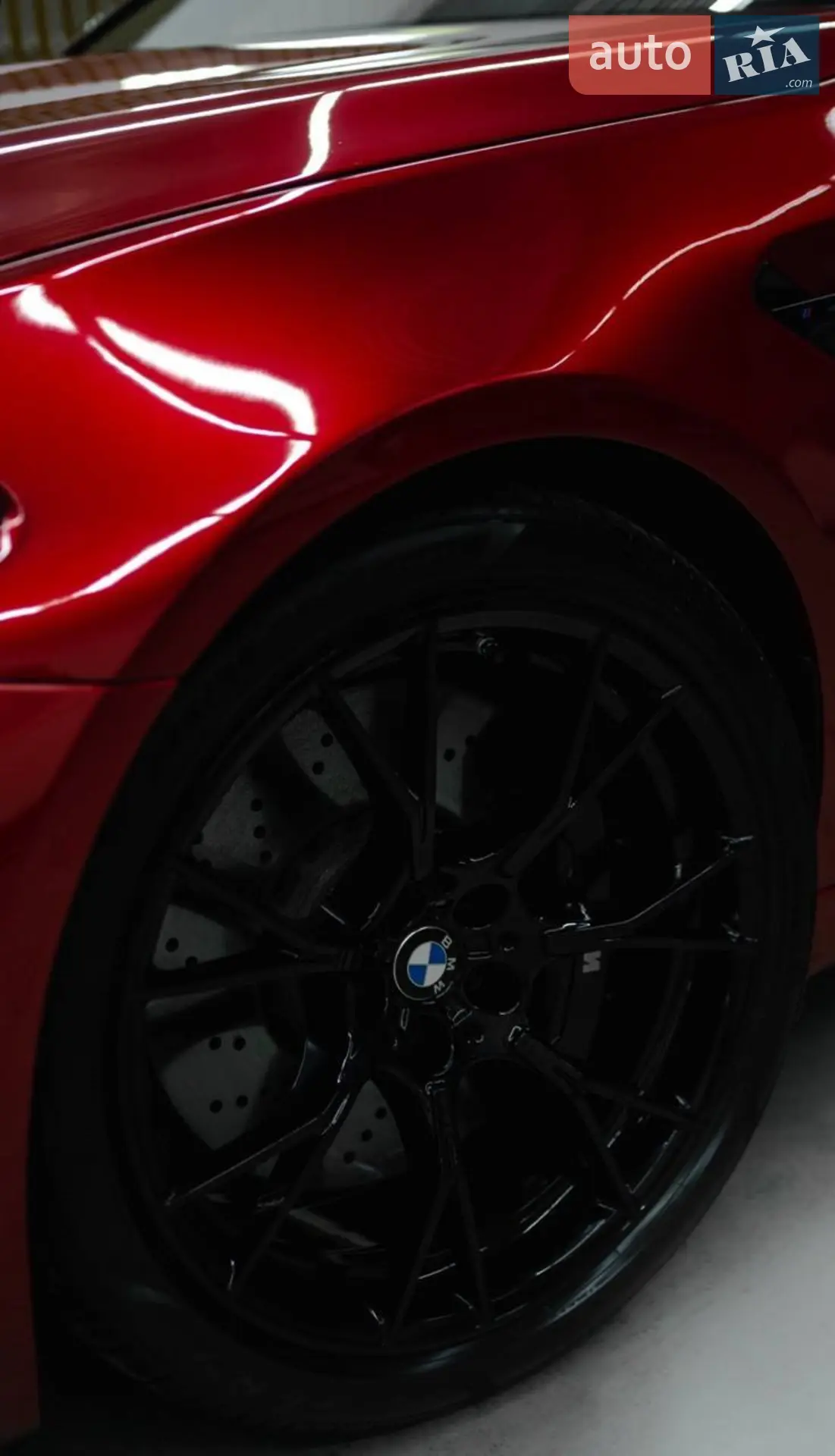 2020 BMW M5 - мініатюра 9