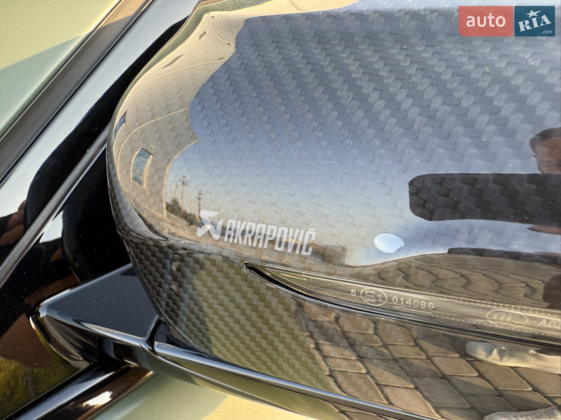 2020 BMW M5 - мініатюра 33