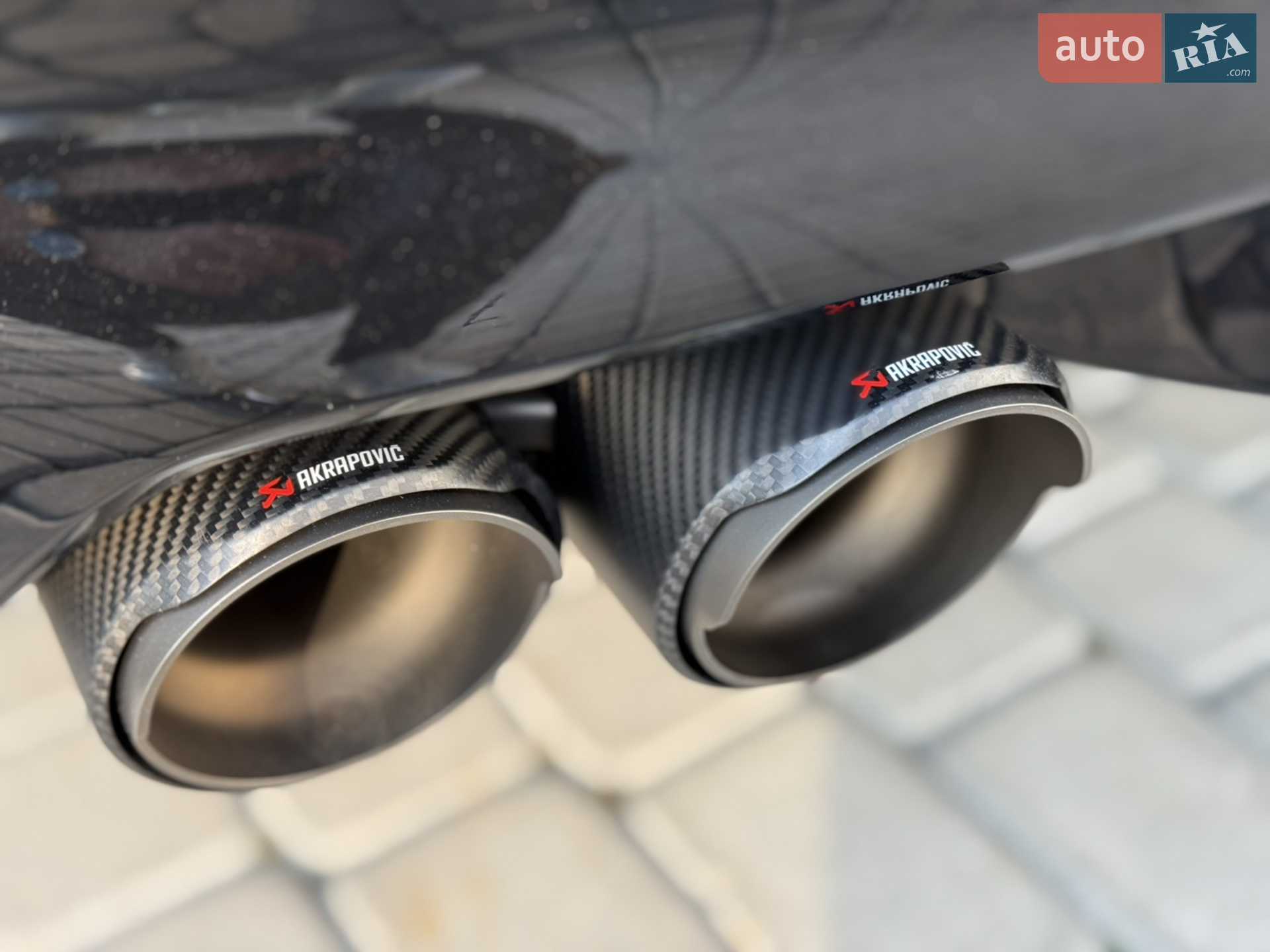 2020 BMW M5 - мініатюра 40