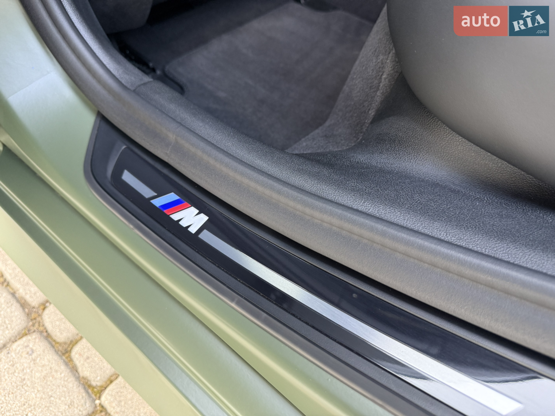 2020 BMW M5 - мініатюра 59