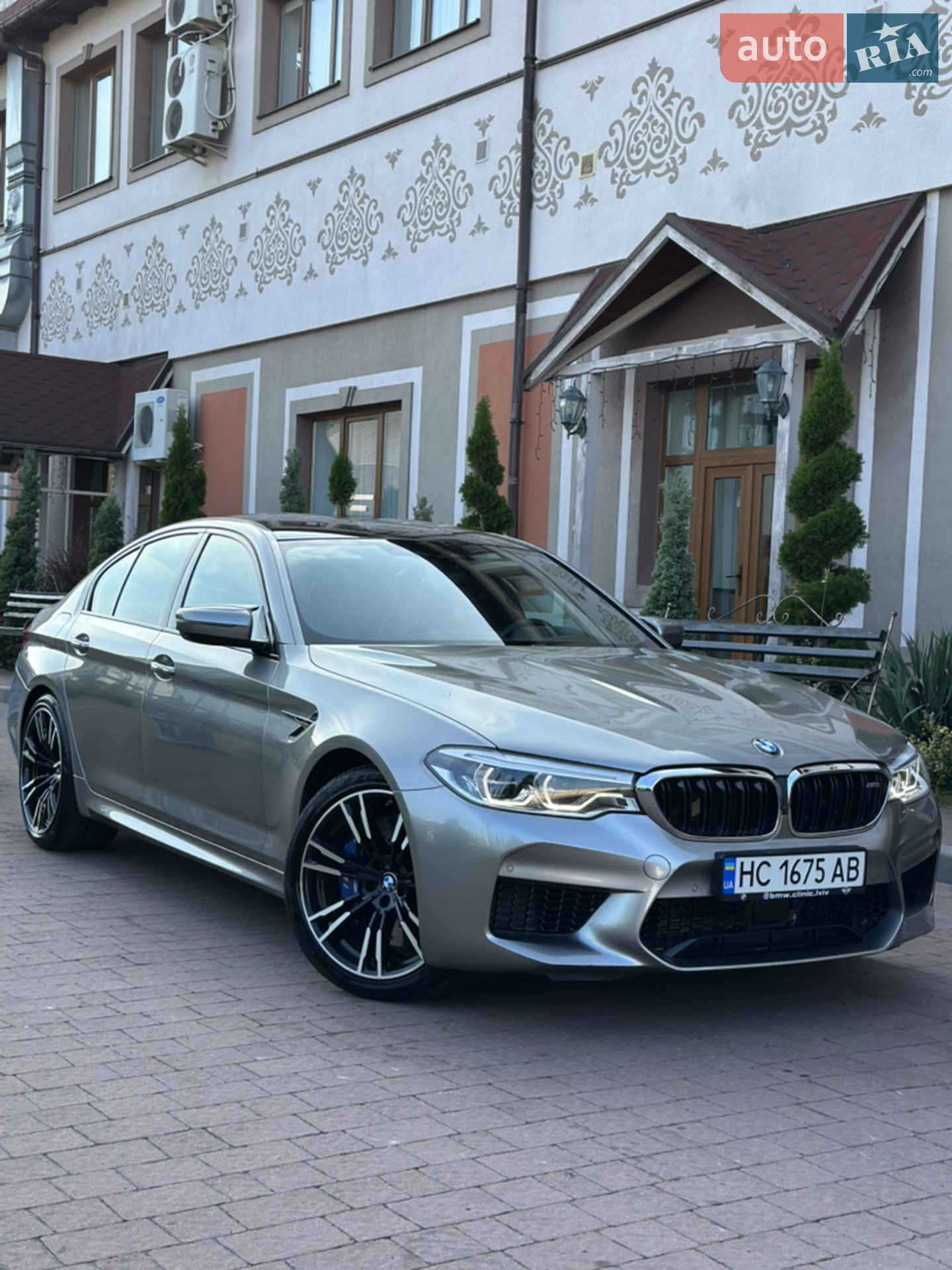 Фото авто 5