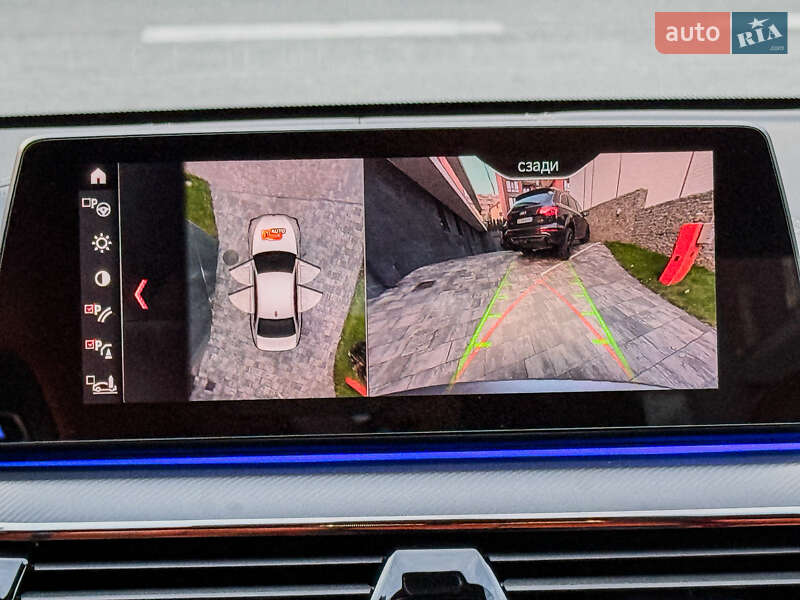 Седан BMW M5 2019 в Трускавце фото 33 Седан BMW M5 2019 в Трускавце