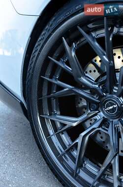 Седан BMW M5 2025 в 