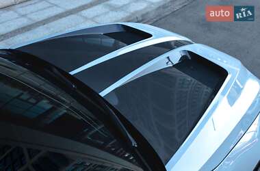 Седан BMW M5 2025 в 