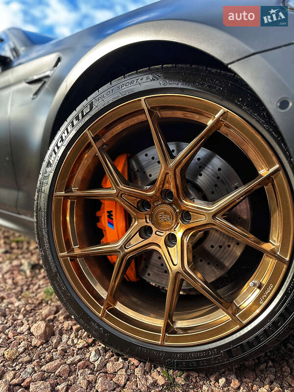 Седан BMW M5 2021 в Киеве фото 19 Седан BMW M5 2021 в Киеве