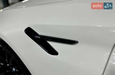 Седан BMW M5 2019 в 