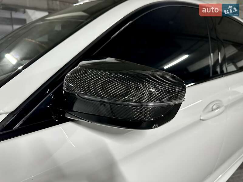 Седан BMW M5 2019 в Днепре фото 9 Седан BMW M5 2019 в Днепре