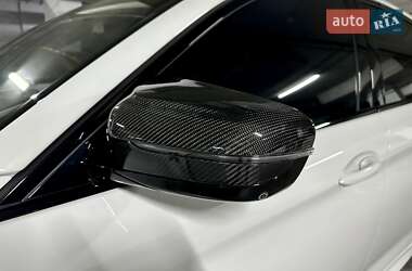 Седан BMW M5 2019 в 