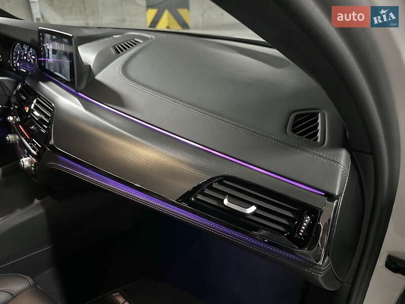 Седан BMW M5 2019 в Днепре фото 41 Седан BMW M5 2019 в Днепре
