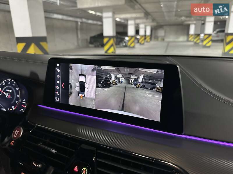 Седан BMW M5 2019 в Днепре фото 42 Седан BMW M5 2019 в Днепре