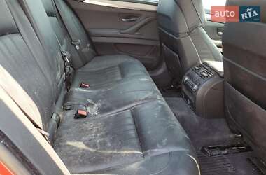 Седан BMW M5 2014 в 