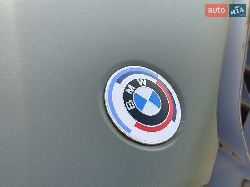 Седан BMW M5 2020 в Ивано-Франковске фото 19 Седан BMW M5 2020 в Ивано-Франковске