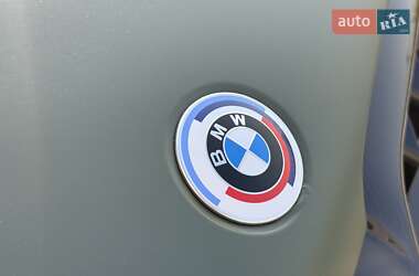 Седан BMW M5 2020 в  фото 19 Седан BMW M5 2020 в