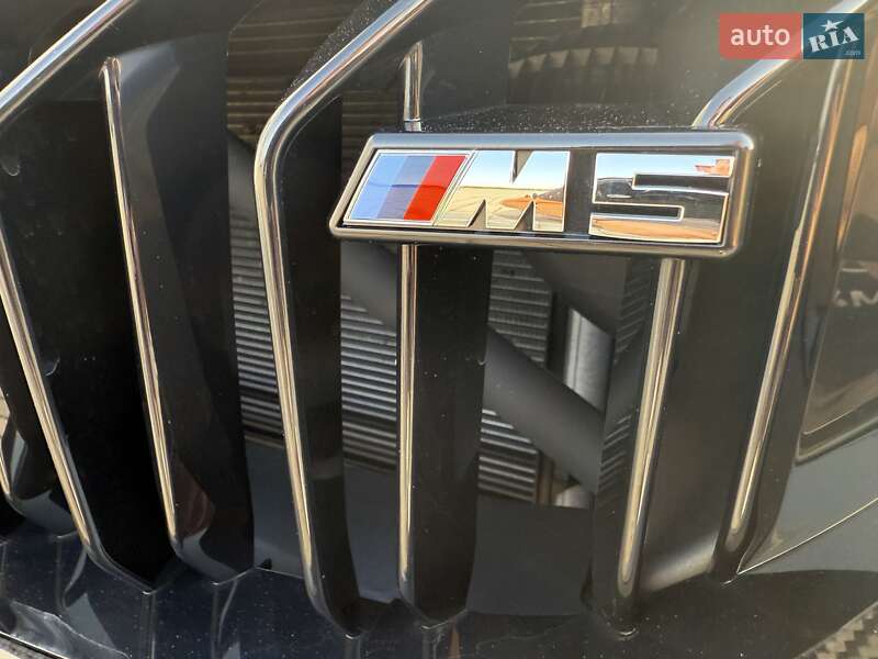 Седан BMW M5 2020 в Ивано-Франковске фото 21 Седан BMW M5 2020 в Ивано-Франковске