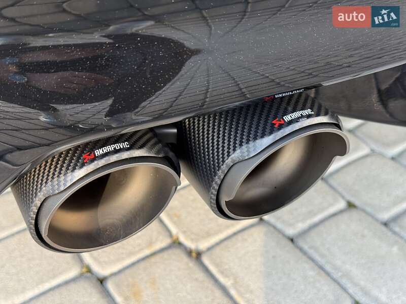 Седан BMW M5 2020 в Ивано-Франковске фото 33 Седан BMW M5 2020 в Ивано-Франковске