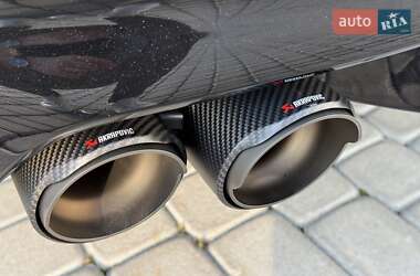 Седан BMW M5 2020 в  фото 33 Седан BMW M5 2020 в