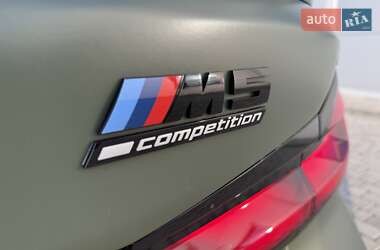 Седан BMW M5 2020 в  фото 35 Седан BMW M5 2020 в