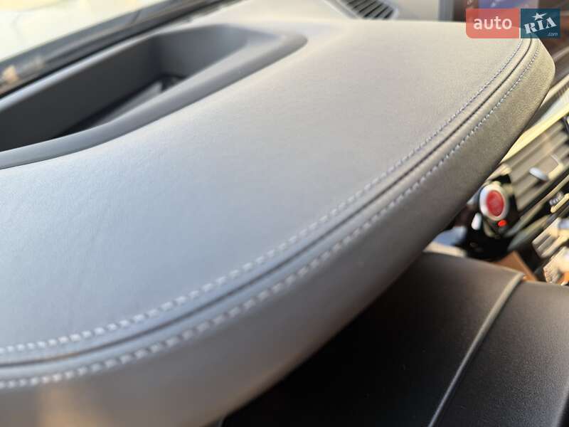 Седан BMW M5 2020 в Ивано-Франковске фото 40 Седан BMW M5 2020 в Ивано-Франковске