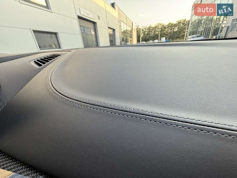 Седан BMW M5 2020 в Ивано-Франковске фото 65 Седан BMW M5 2020 в Ивано-Франковске