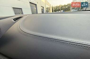 Седан BMW M5 2020 в  фото 65 Седан BMW M5 2020 в