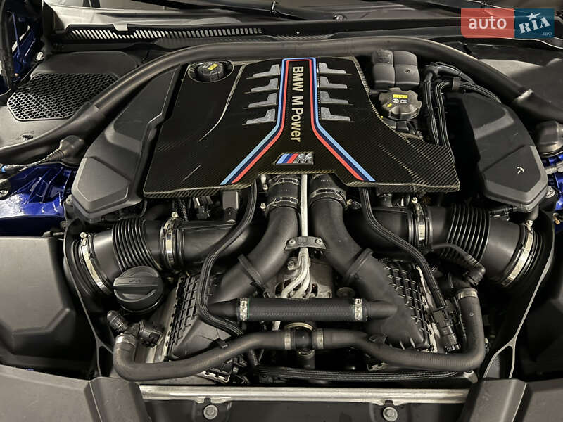 Седан BMW M5 2019 в Киеве фото 59 Седан BMW M5 2019 в Киеве