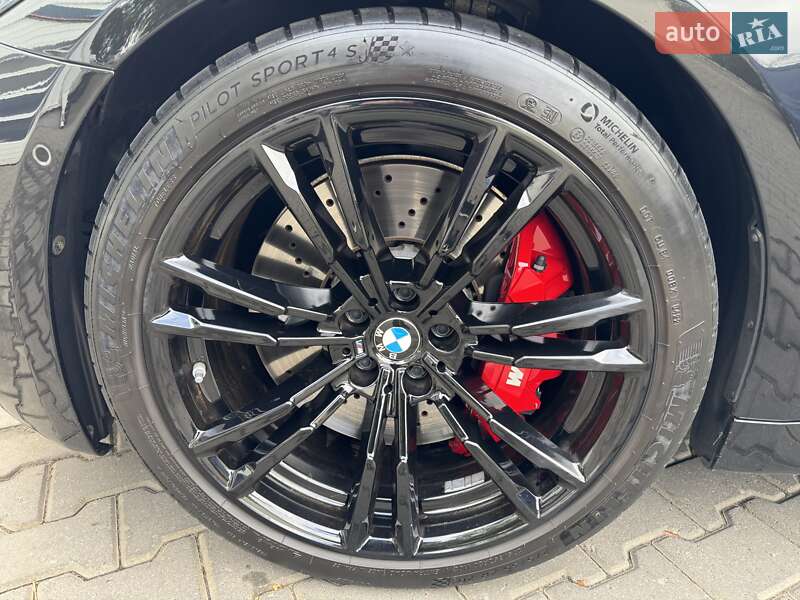 Седан BMW M5 2022 в Одессе фото 14 Седан BMW M5 2022 в Одессе