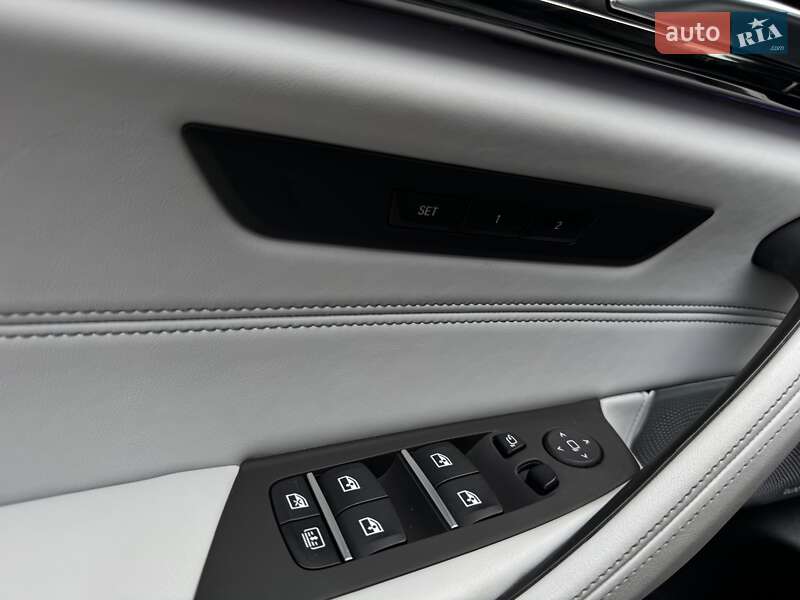 Седан BMW M5 2022 в Одессе фото 18 Седан BMW M5 2022 в Одессе