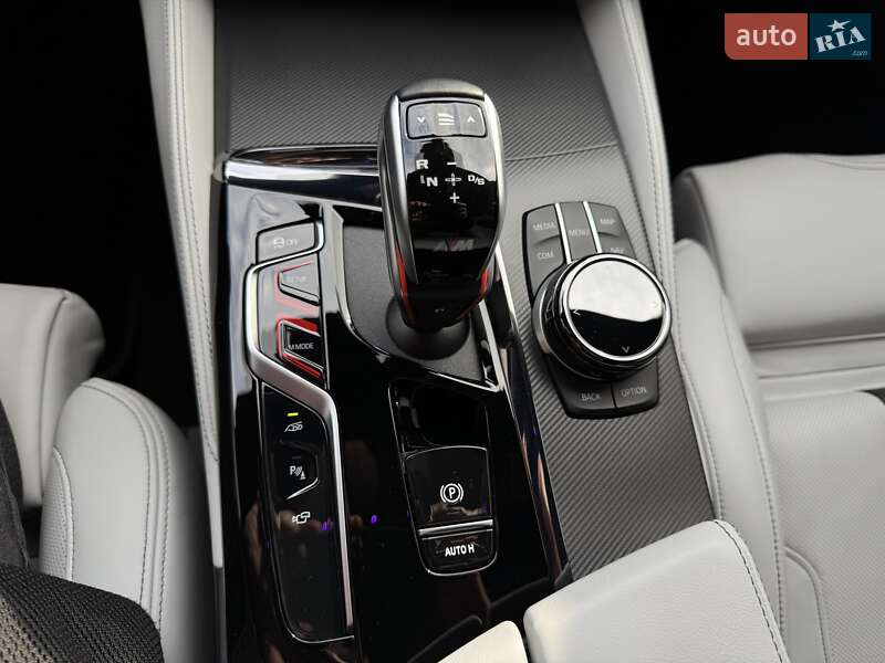 Седан BMW M5 2022 в Одессе фото 27 Седан BMW M5 2022 в Одессе
