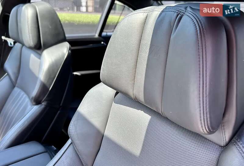Седан BMW M5 2014 в Киеве