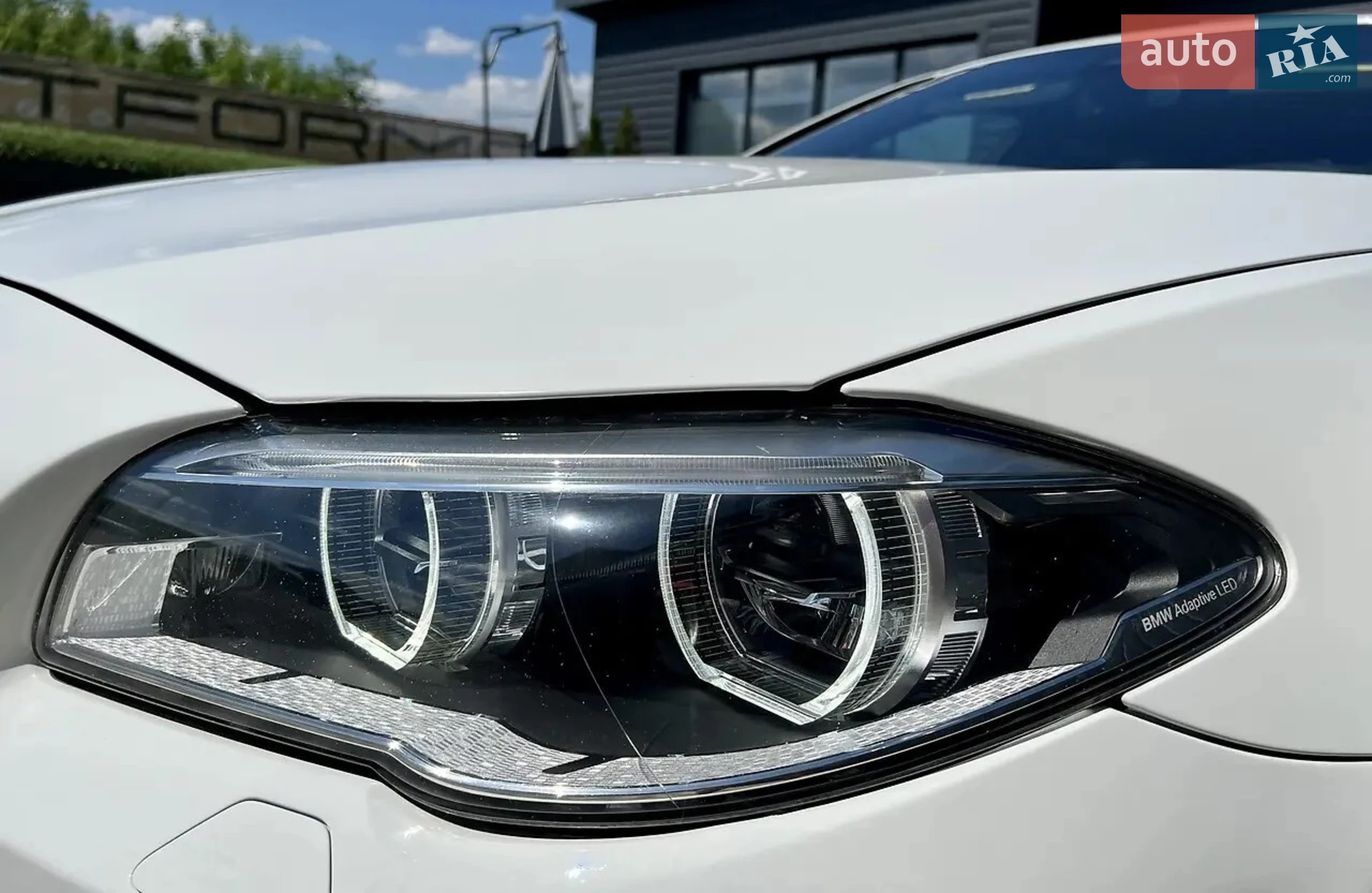 2014 BMW M5 - мініатюра 17