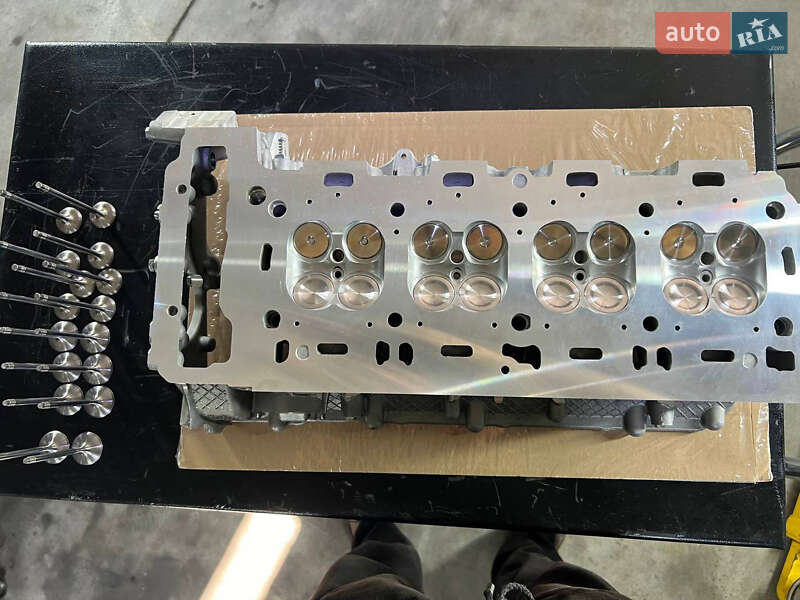 Седан BMW M5 2020 в Одессе