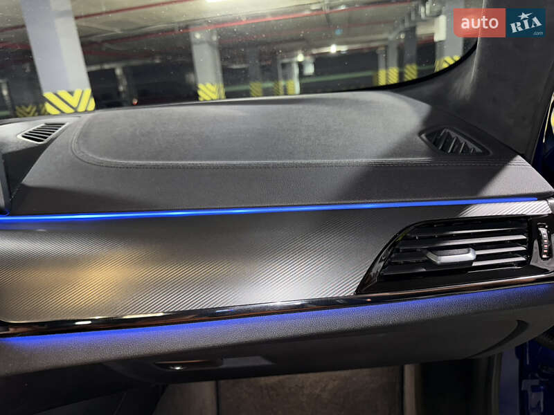 Седан BMW M5 2021 в Киеве фото 46 Седан BMW M5 2021 в Киеве