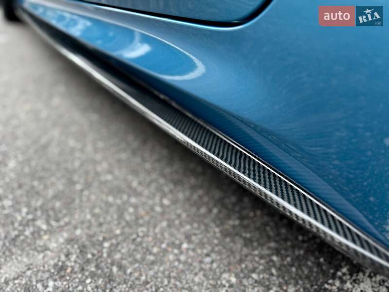 Седан BMW M5 2018 в Киеве фото 31 Седан BMW M5 2018 в Киеве