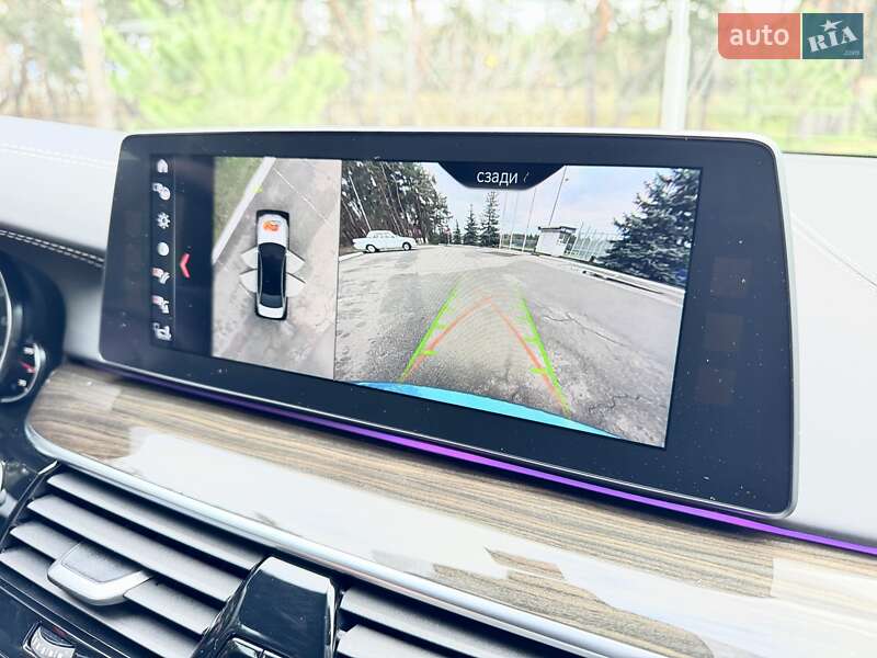 Седан BMW M5 2018 в Киеве фото 52 Седан BMW M5 2018 в Киеве