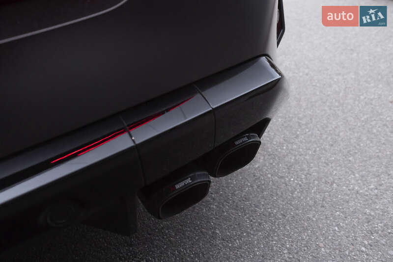 Седан BMW M5 2025 в Киеве фото 17 Седан BMW M5 2025 в Киеве