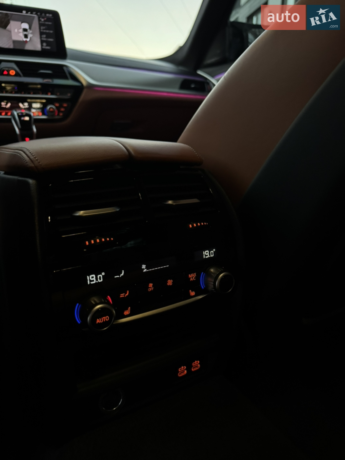 2020 BMW M5 - мініатюра 33
