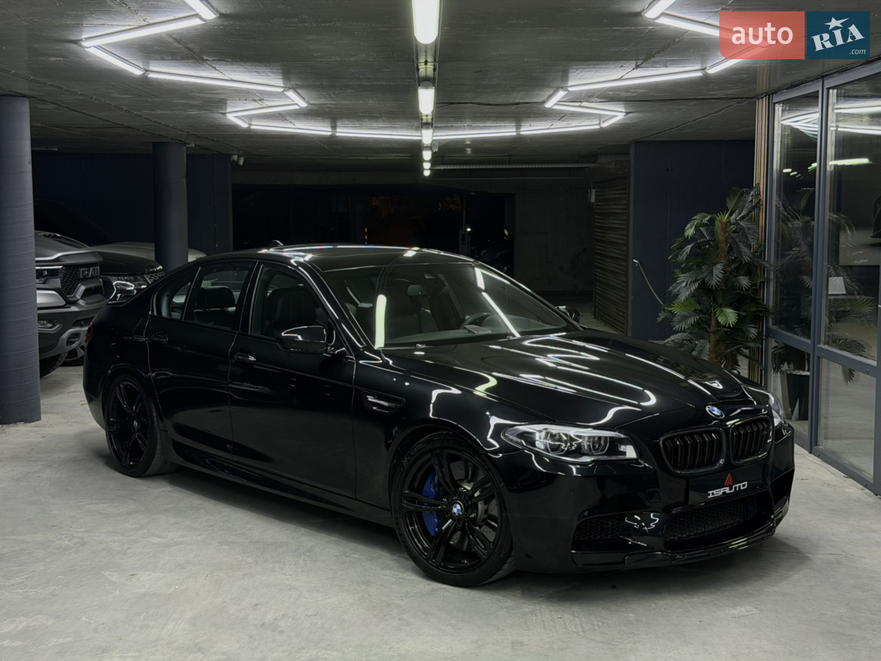 2021 BMW M5 - мініатюра 33