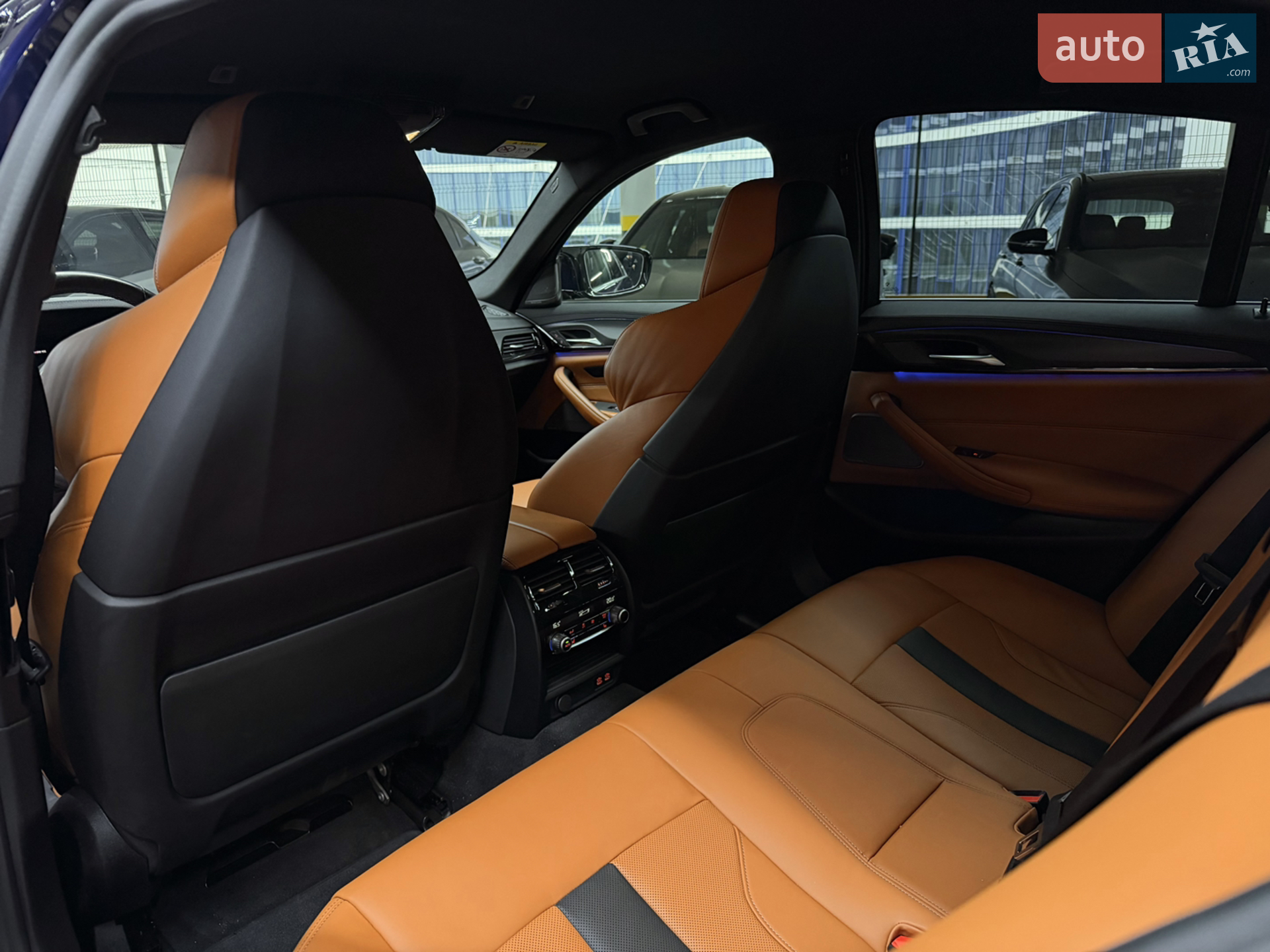 2020 BMW M5 - мініатюра 23