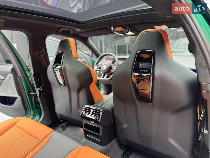 Универсал BMW M5 2025 в Киеве