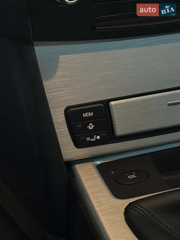 Седан BMW M5 2007 в Киеве