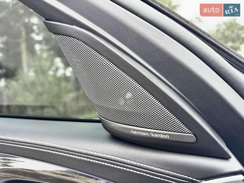 Седан BMW M5 2018 в Днепре фото 32 Седан BMW M5 2018 в Днепре