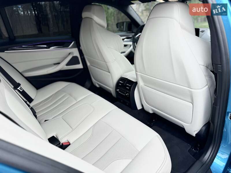 Седан BMW M5 2018 в Днепре фото 41 Седан BMW M5 2018 в Днепре