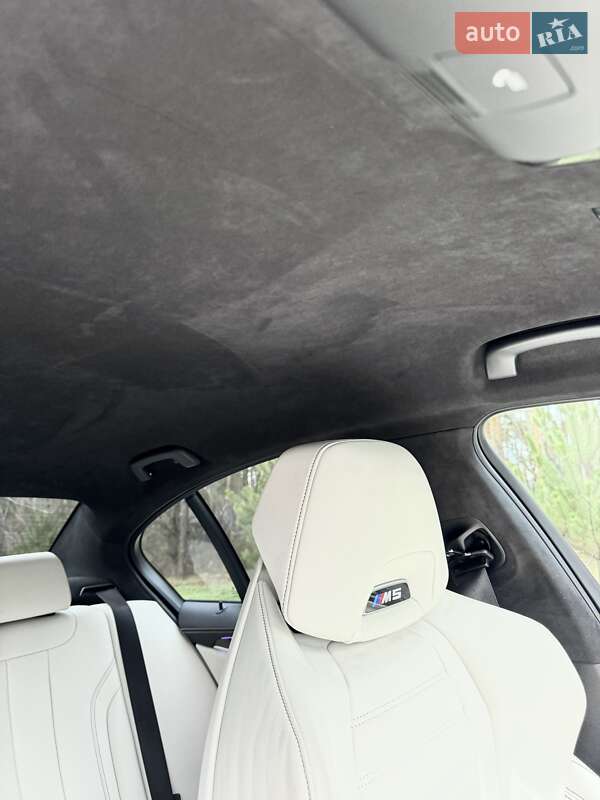 Седан BMW M5 2018 в Днепре фото 47 Седан BMW M5 2018 в Днепре