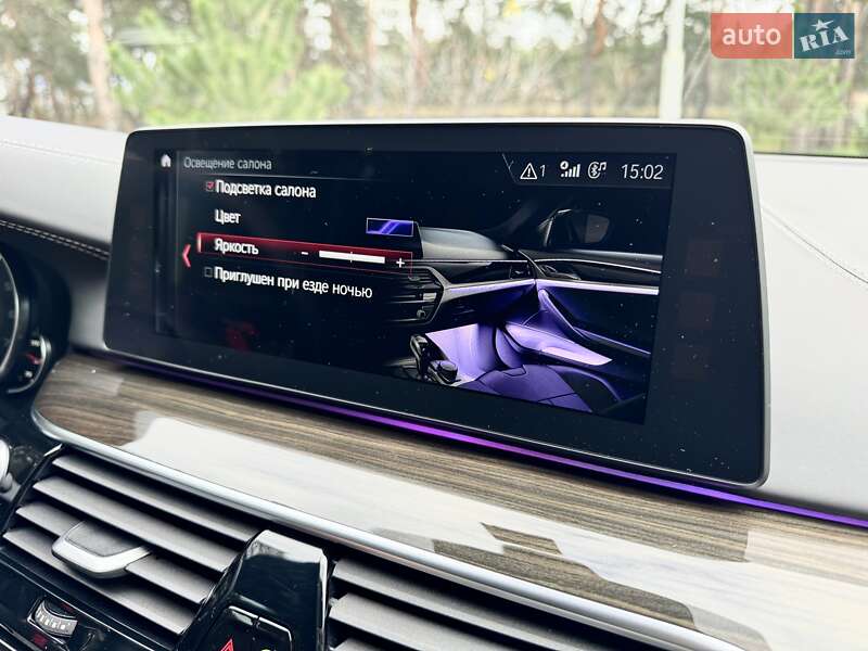 Седан BMW M5 2018 в Днепре фото 53 Седан BMW M5 2018 в Днепре